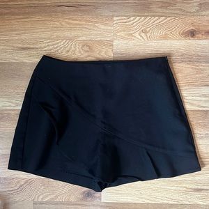 Skort Zara